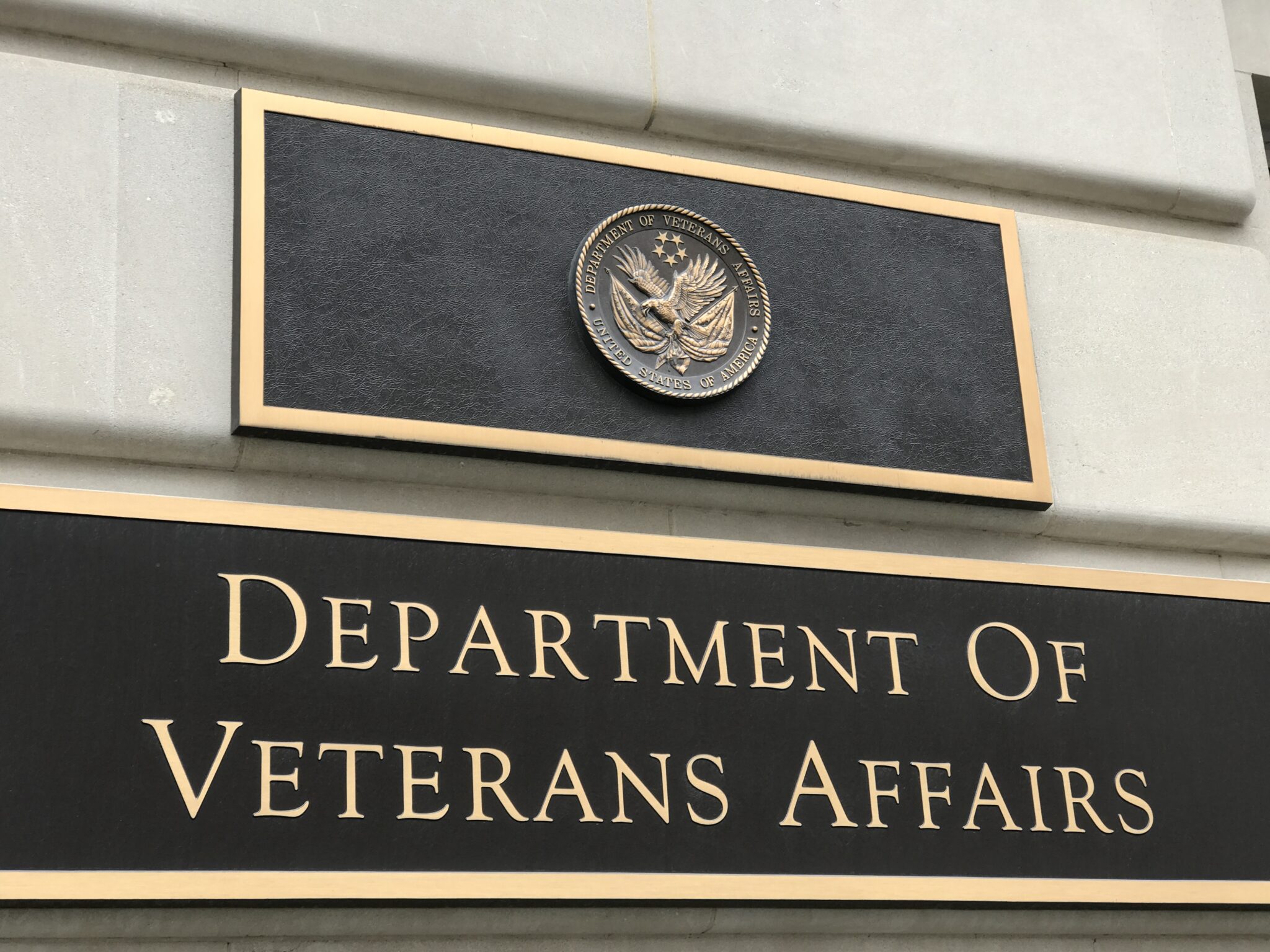 Department of Veterans Affairs funds Veterans Community Care