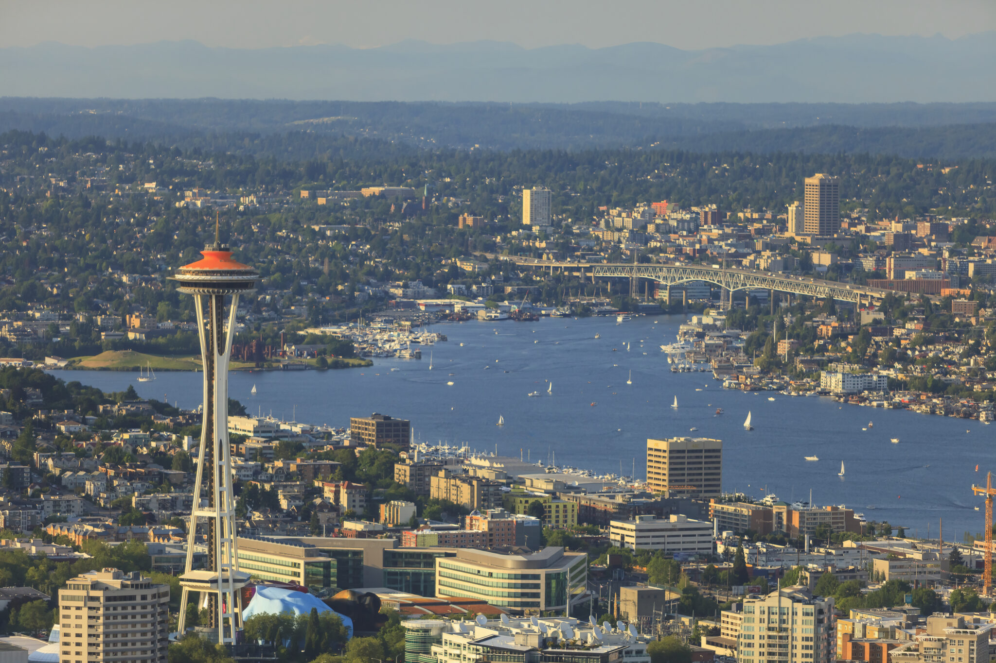 Image of the VA Puget Sound Health Care.