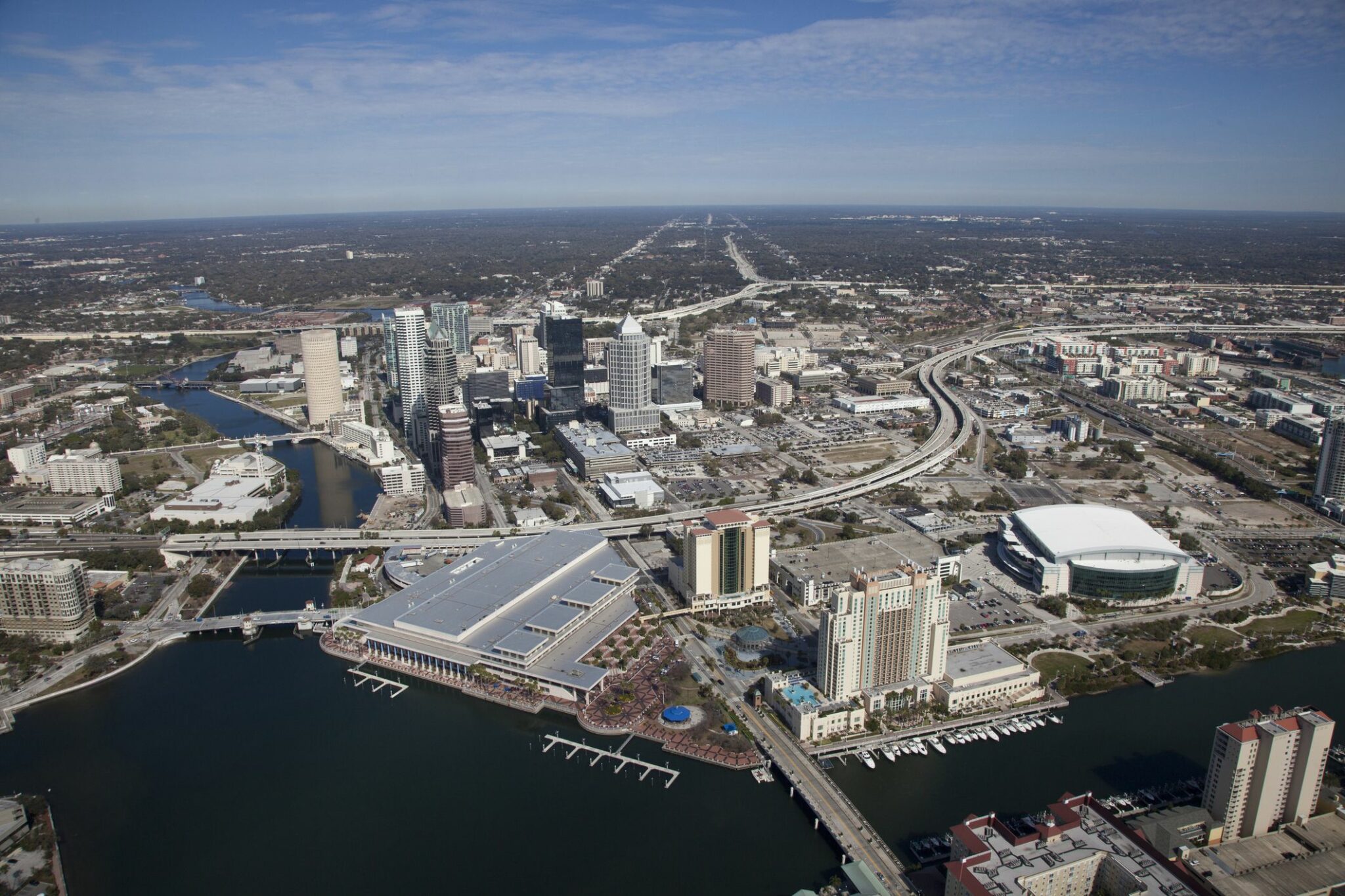 Tampa Bay Shipbuilding Company