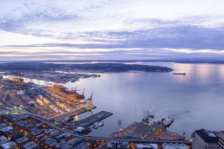 Lockheed Shipbuilding